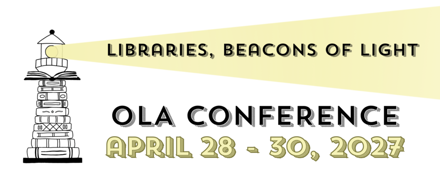 2027 Oregon Library Association Annual Conference
